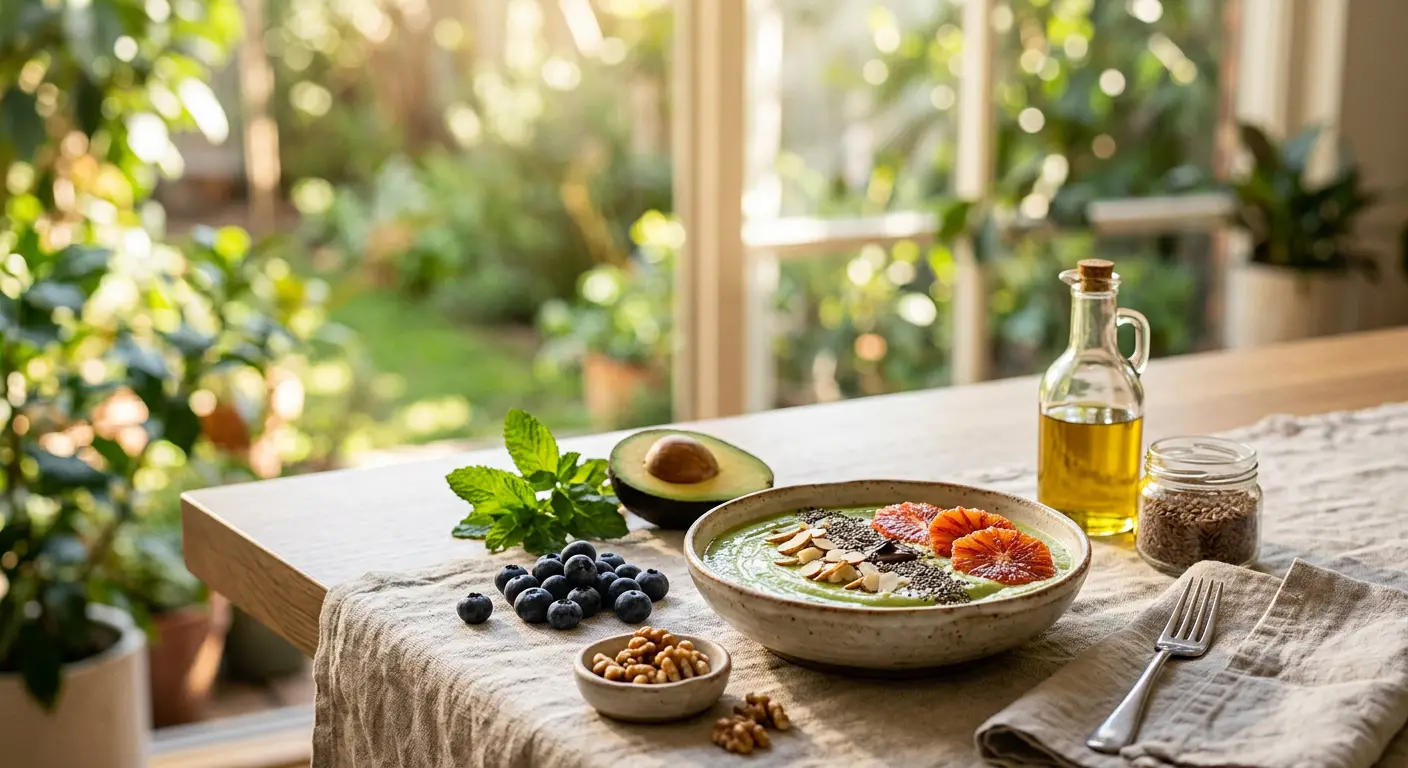 Insulin Resistance & Menopause: Your Biohacking Diet Plan — science-backed guidance on metabolism in midlife for women in menopause