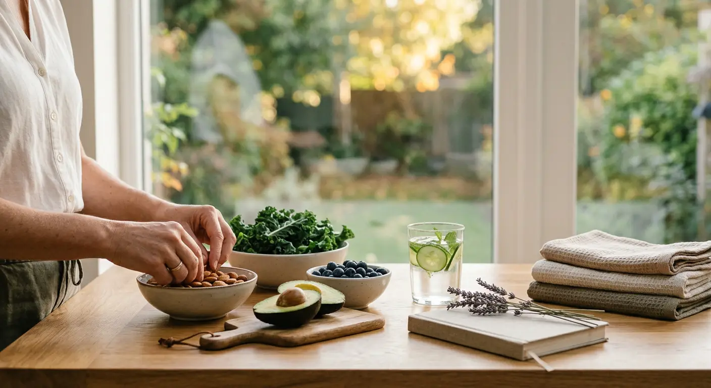 Beat Menopause Fatigue: What Really Helps & Why You're So Tired — science-backed guidance on menopause symptoms for women in menopause
