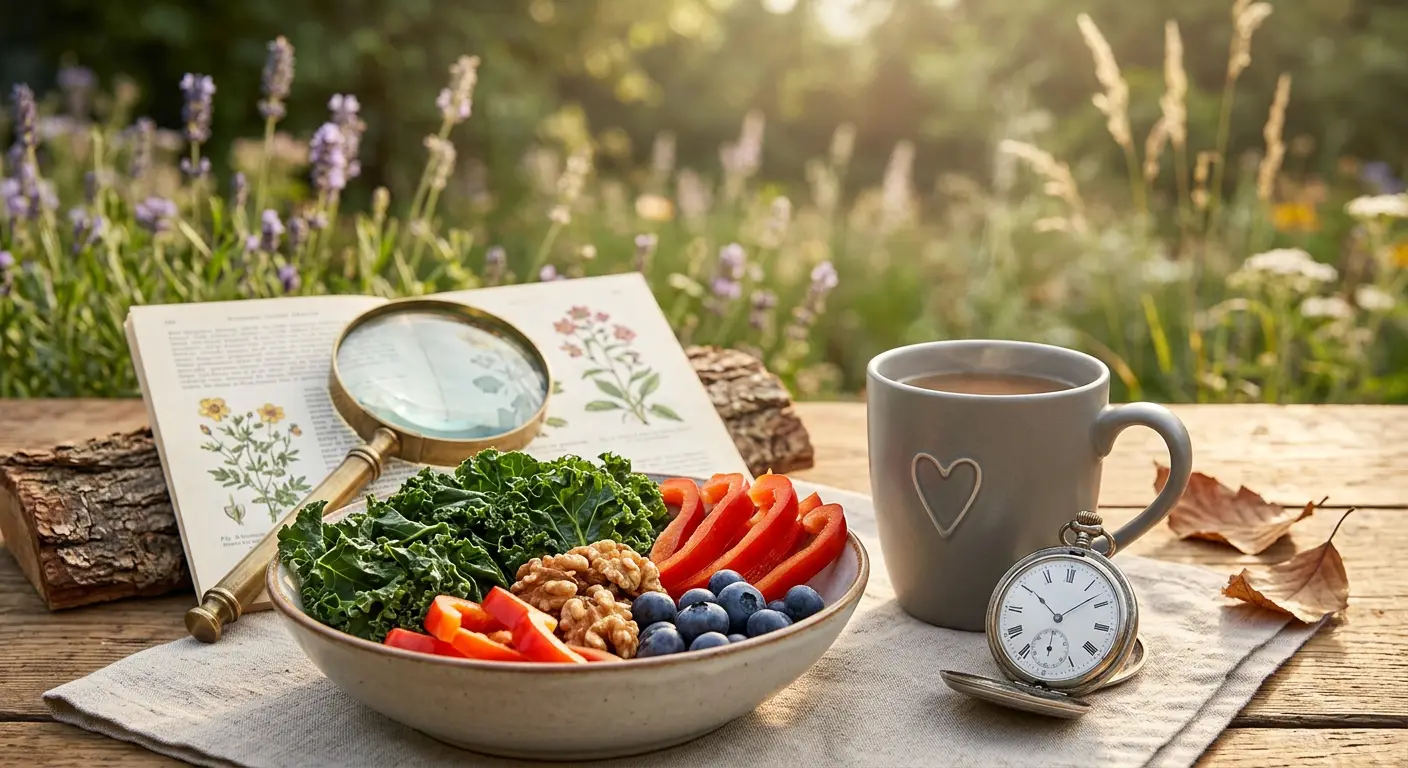 Perimenopause & Blood Pressure: Why Yours is Rising — science-backed guidance on heart & cardiovascular health for women in menopause