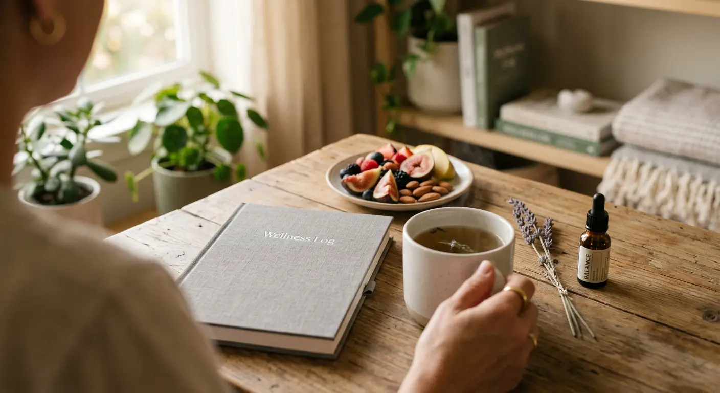 What Really Happens in Menopause? The Biology Explained Simply — science-backed guidance on menopause symptoms for women in menopause
