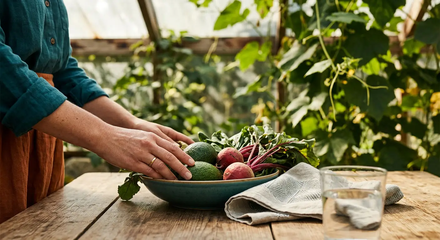 Why Calorie Counting Fails After 40: Menopause Metabolism Shifts — science-backed guidance on weight gain after 40 for women in menopause