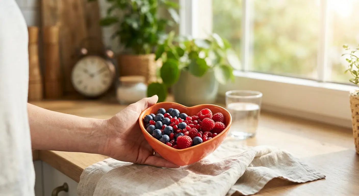 Why Menopause Causes Heart Disease: Estrogen's Role & Your Risks — science-backed guidance on heart & cardiovascular health for women in menopause